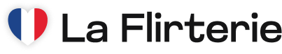 La Flirterie logo