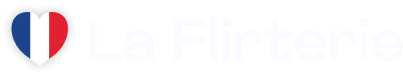 La Flirterie logo